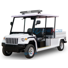 Factory Price Golf Carts and Battery Cars for Sightseeing and Patrol