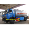 15 CBM LHD RHD LPG Road Tankers