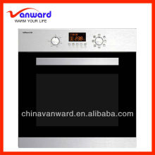 Electronic control electric baking oven KQD58C-51