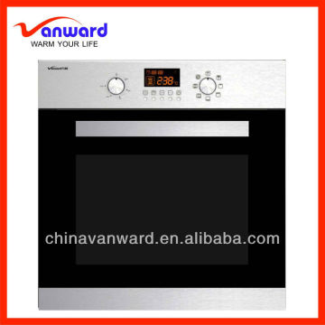 Electronic control electric baking oven KQD58C-51