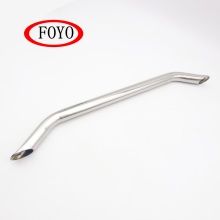 FOYO Brand Marine Stainless Steel Handrail Grab Handle for Boat - Factory Price