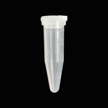 microcentrifuge tubes with snap cap