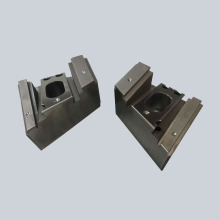 Wire EDM Metal Cutting