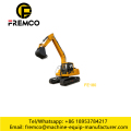 FE180 Menggali Excavator 18 ton dengan Harga Terbaik