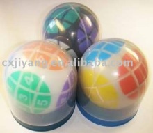 Magic ball / magic puzzle / cube JY-8360B
