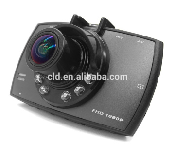 1080p manual car camera hd dvr car camera black box