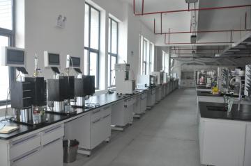 ASTM D664 Petroleum Product PH Analyzer Potentiometric Titration Method PH value Analyzer petroleum acid value Tester