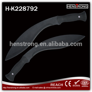 Sturdy Survival Tools Equiment Outdoor Camping Knife