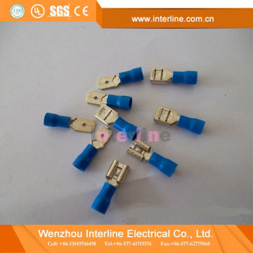Hot-Selling High Quality Low Price naked crimp terminals