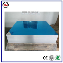 reflective aluminium sheet for lighting reflectors