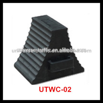 Car Wheel Chock/rubber chock