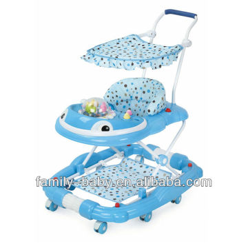 Rocking Baby Walker X202