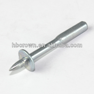 High Strength Drive Pins with Washer