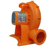Affordable 650W Commercial Inflatable Castle Centrifugal Battery Blowers