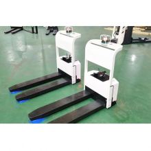 LTB1000 1T AGV Mover Price For Sale: Unmanned Ground Vehicle Pallet Truck