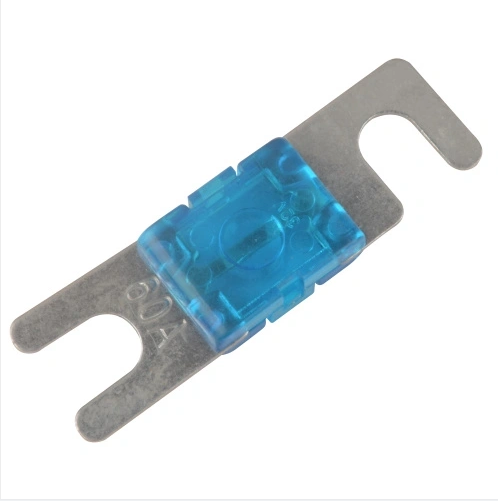 Automobile Stainless Steel Bolt Down Fuse