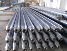 Mandrel bar