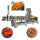 Floating extruder fish feed making manufacturing machinery