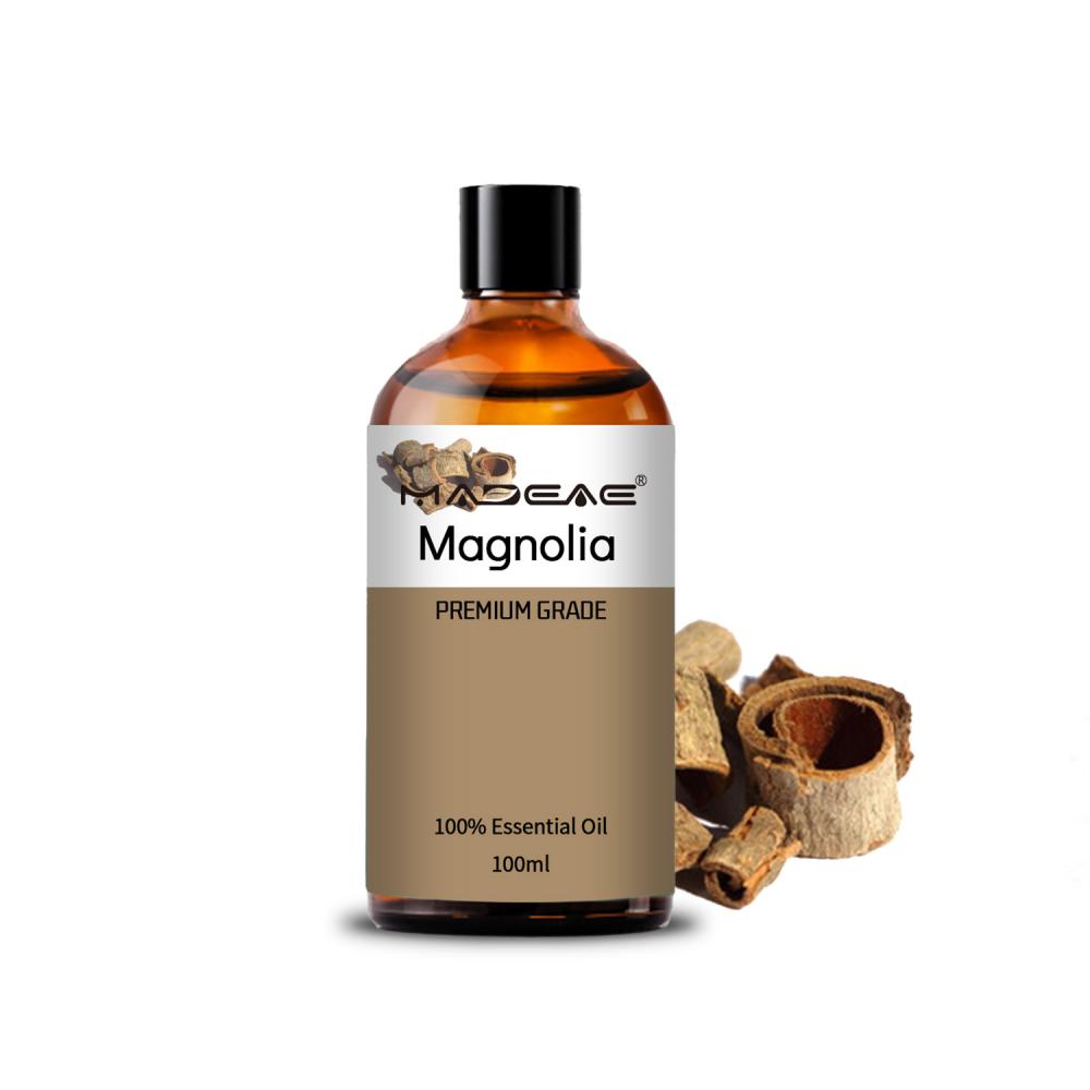 Magnolia officinalis PE Extratto di corteccia Magnolia Cortex Magnolia Officinalis Extract