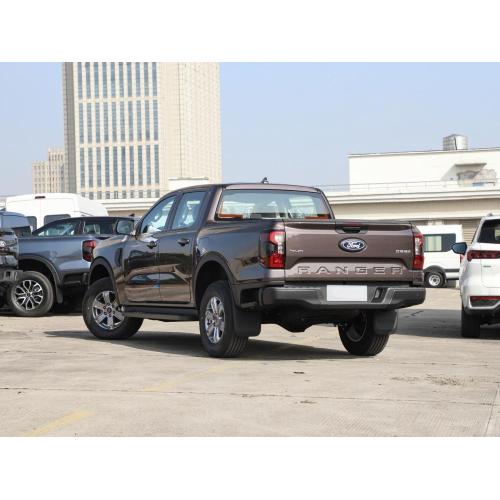 2024 FORD RANGER FICKUP New Ford Ranger Texup 2.3T רכב מנוע דיזל בנזין