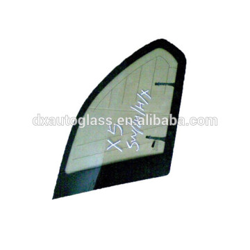 car side window glass