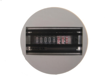 SH-891B Quartz-electric hour meter