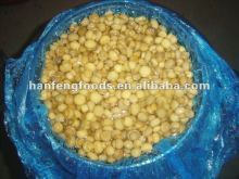 salted mushroom in drum