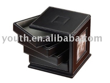 Photo Organizer/Photo Box/Photo Frame