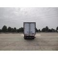 Small Cargo Van Vehicles Refrigerator Freezer Car