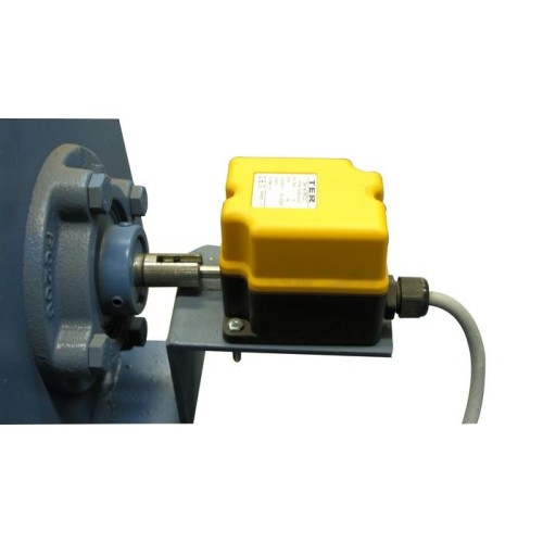 Limit Switch of Crane