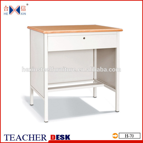 Office table design teacher table lecture desk