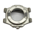 Stainless steel Custom Nautilus watch case
