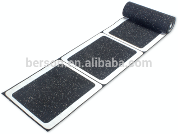 trainingladder mat/ training mat/ roll out ladder