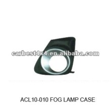 TOYOTA COROLLA 2010 FOG LAMP CASE