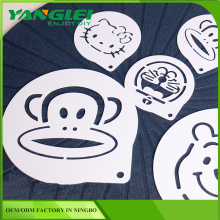 YL-219 monkey spary mold
