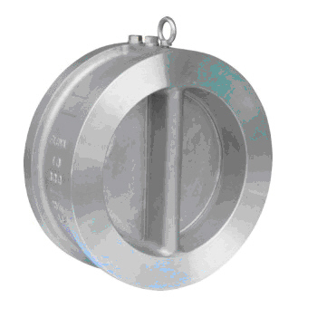 API 6D Wafer Check Valves