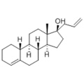 Аллилестренол КАС 432-60-0