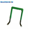 Quality Polypropylene Coated Manhole Step