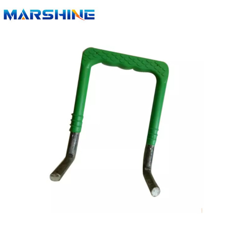 PP Coating Manhole Step