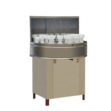 Low Cost Beer Glass Bottle Washer Cleaning Machine