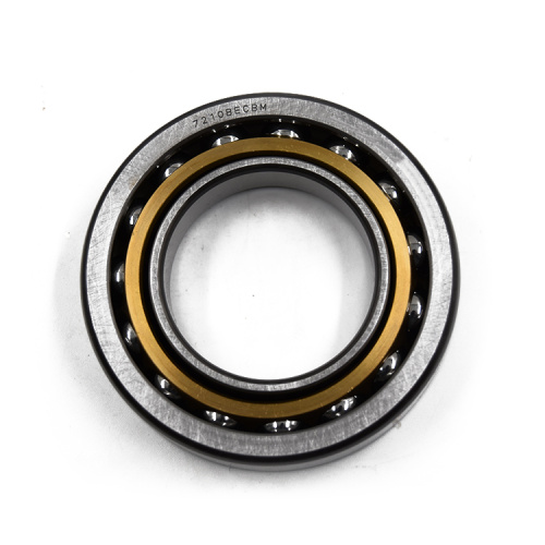 Angular contact turbo ball bearing 5305 -zz