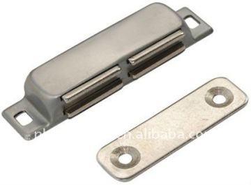 Stainless steel door catchers