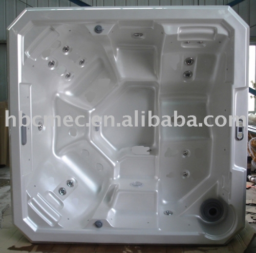 Hot Tub (AMC2070A) CE & ROHS approved