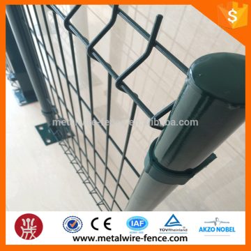 low price wire mesh fence