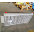 Radiador hidráulico de resfriamento ZL50gn 860157873