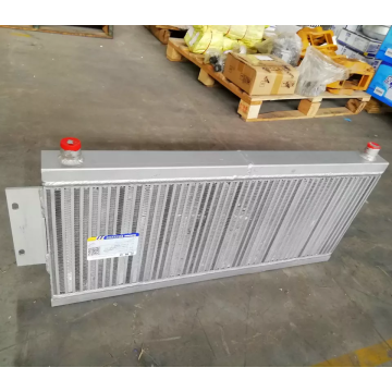 ZL50GN Pendingin Radiator Radiator Hidraulik 860157873