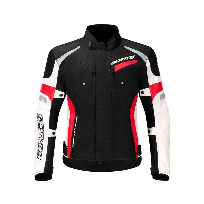 Waterproof Insulated Autumn Winter Street Jacket - JK85-2 China