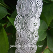 Cheap Bridal Lace Trimming For Apparel, Lingerie and Textile Accessories