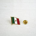 Insignia de Pin de Metal Soft Enamel personalizado