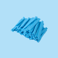 Disposable Non Woven Cap Strip Clip